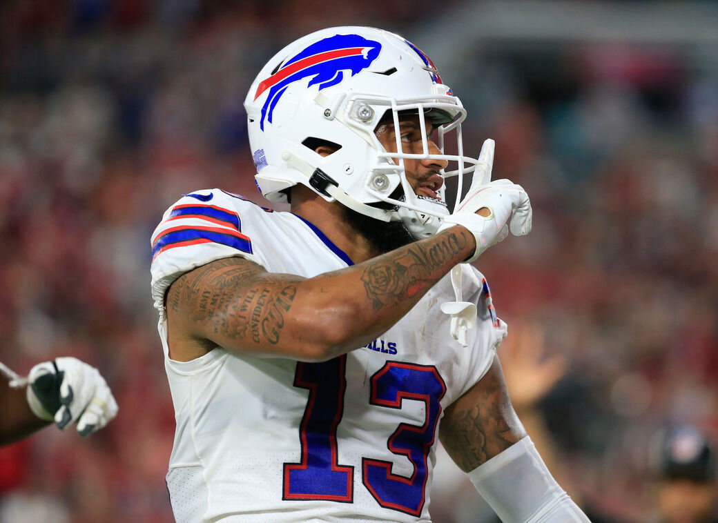 Bills  Buccaneers (copy)