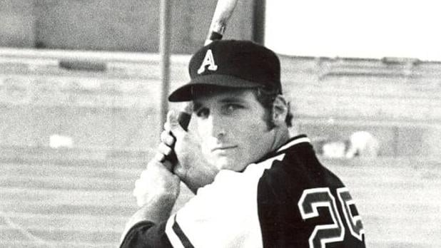 1976 champ Dave Stegman becomes 4th Wildcat elected to College Baseball Hall of Fame