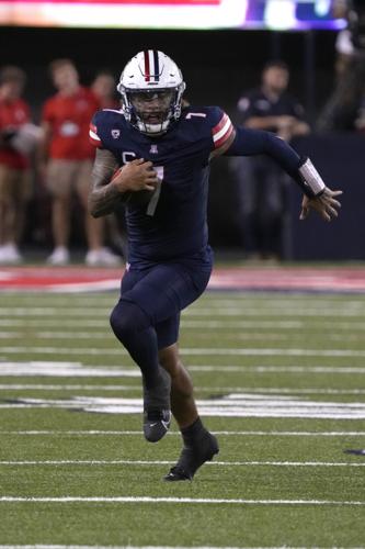 N Arizona Arizona Football