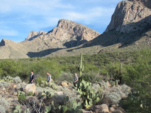 Classic Hikes