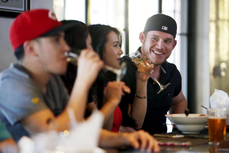 Happy Hour Madness: Union Public House