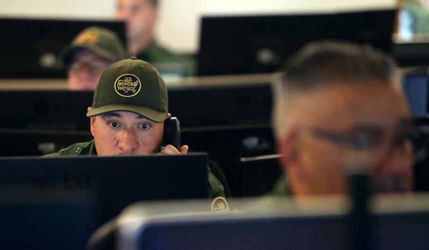 Arizona Air Coordination Center