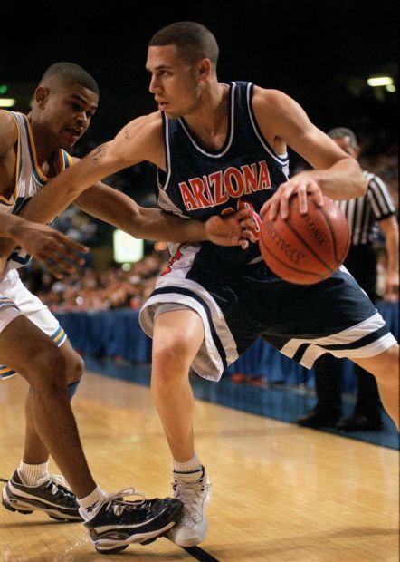 Mike Bibby