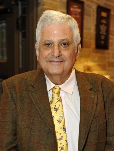 Obit Michael Lerner