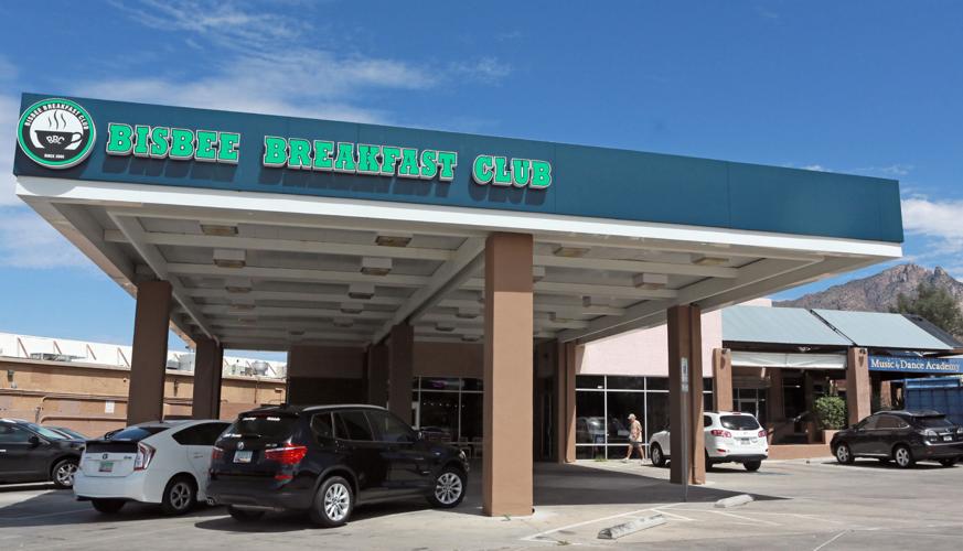 Bisbeee Breakfast Club