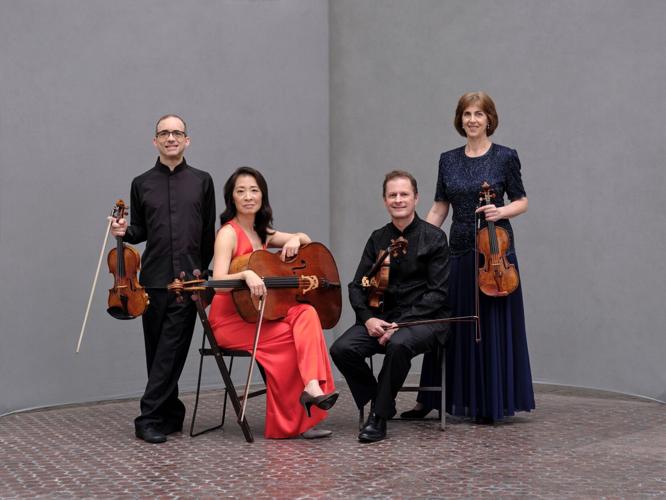 Brentano String Quartet
