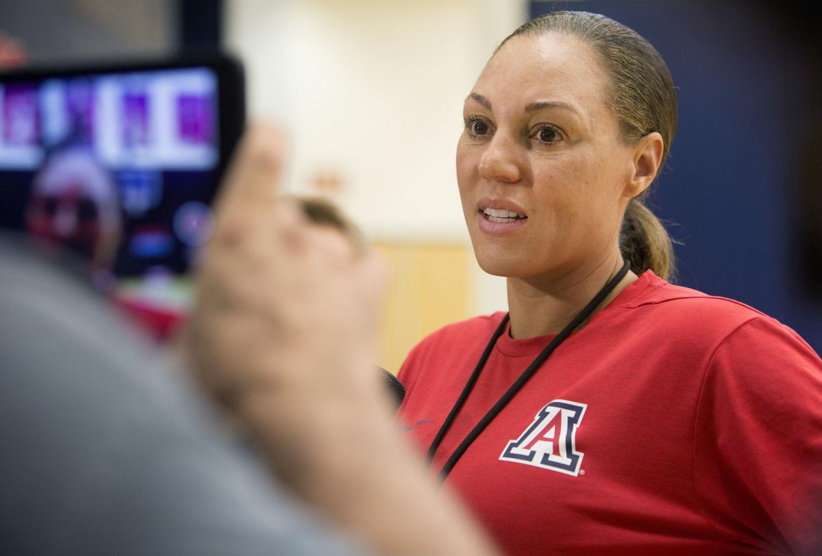 Women's Wildcat Basketball