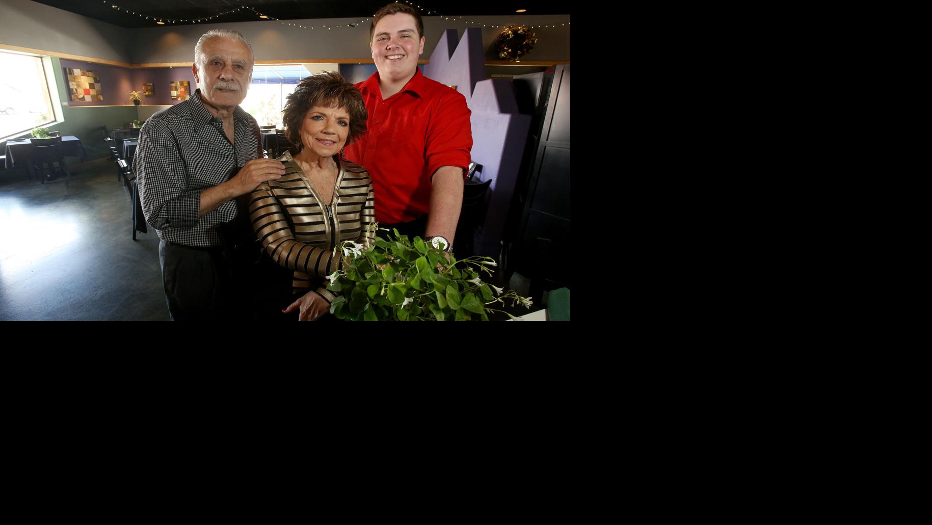 Tucson restaurant Pastiche gets new owners