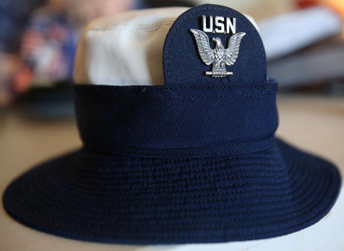 Helen Anderson Glass