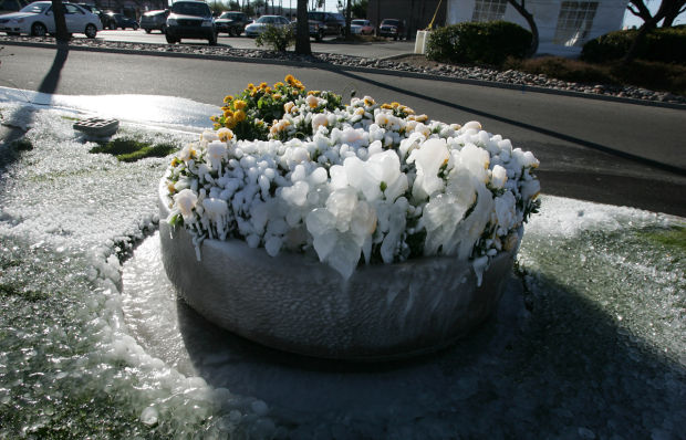 Our weird weather may be linked to rapid melting of Arctic sea ice    