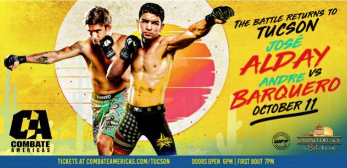 Combate Americas