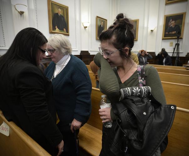Kyle Rittenhouse trial