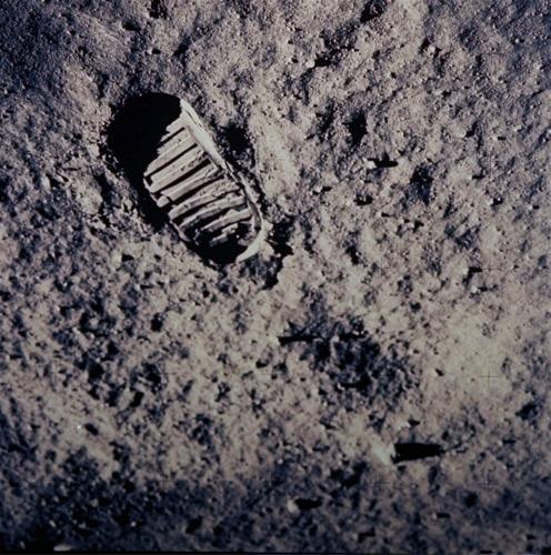 Apollo 11 Moon Landing Anniversary