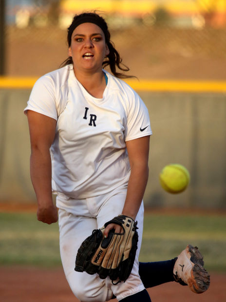 Ironwood Ridge vs Canyon del Oro Division II state playoffs