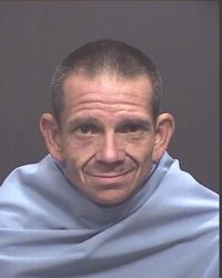 Sheriff's: 2 domestic violence fugitives arrested in separate cases