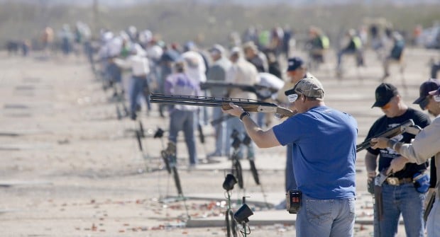 Decades-old trap, skeet group has kept steady presence here   