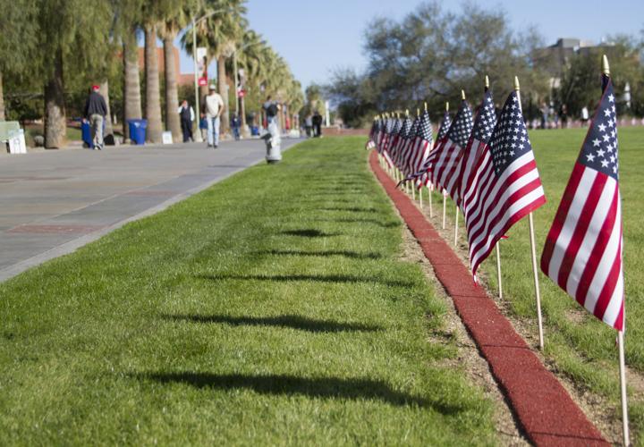 USS Arizona Memorial