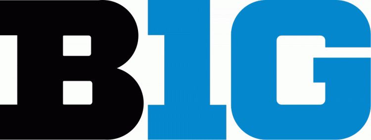 Big Ten logo