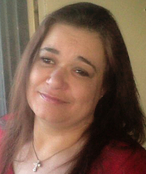 Nichole Rae Leonard 9/12/1971 - 4/8/2014