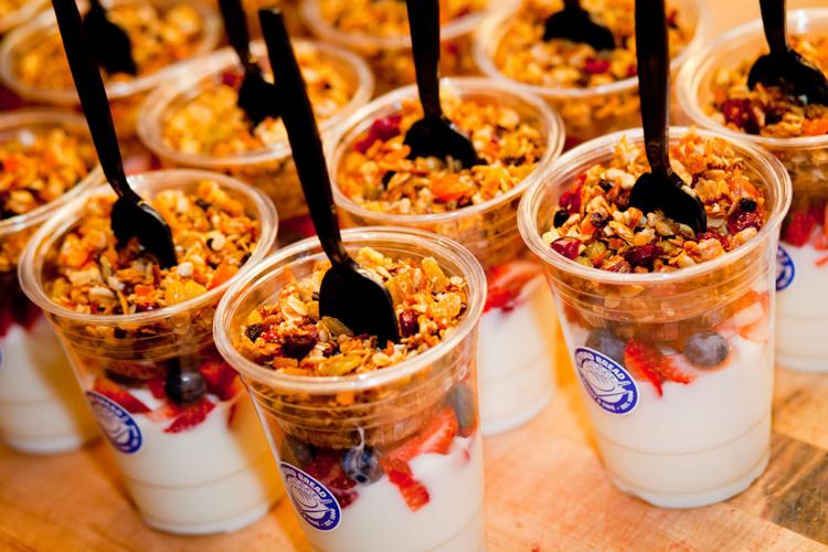 Granola still grooves in the Old Pueblo
