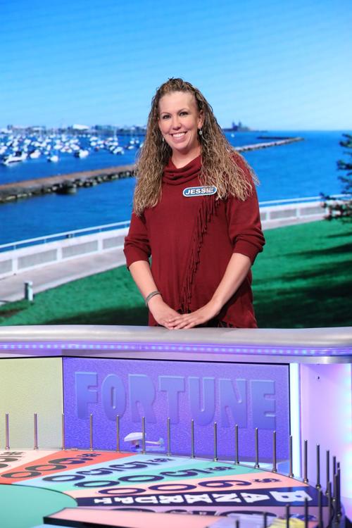 Wheel of Fortune