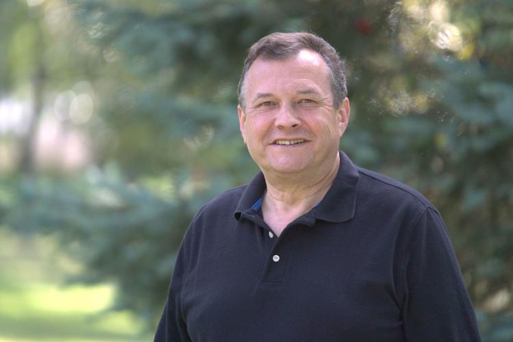 John W. Risley Jr.