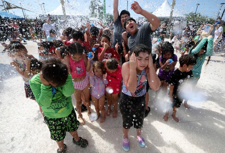 Tucson's newest park
