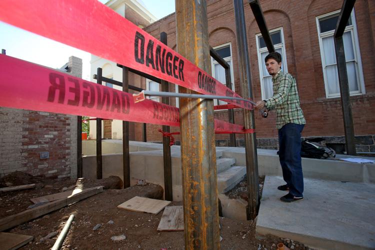 Jewish History Museum