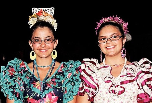 Primer Festival Español y de Flamenco en Tucsón  