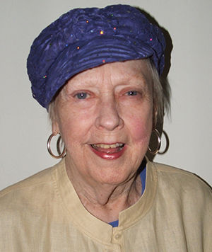 Reta Sue Martin