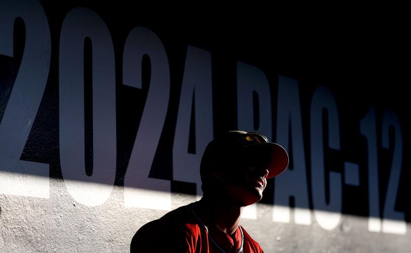 Arizona vs USC, Pac 12 baseball finals | May 25, 2024