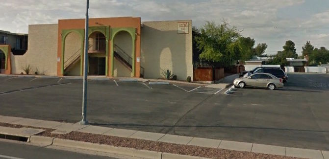 7438 E. 22nd St.