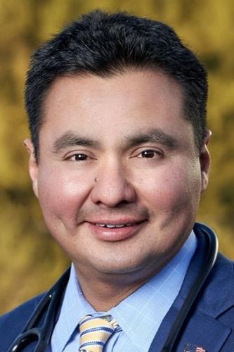 2020 Elections: Felipe R. Perez, candidate for Arizona House, LD 11