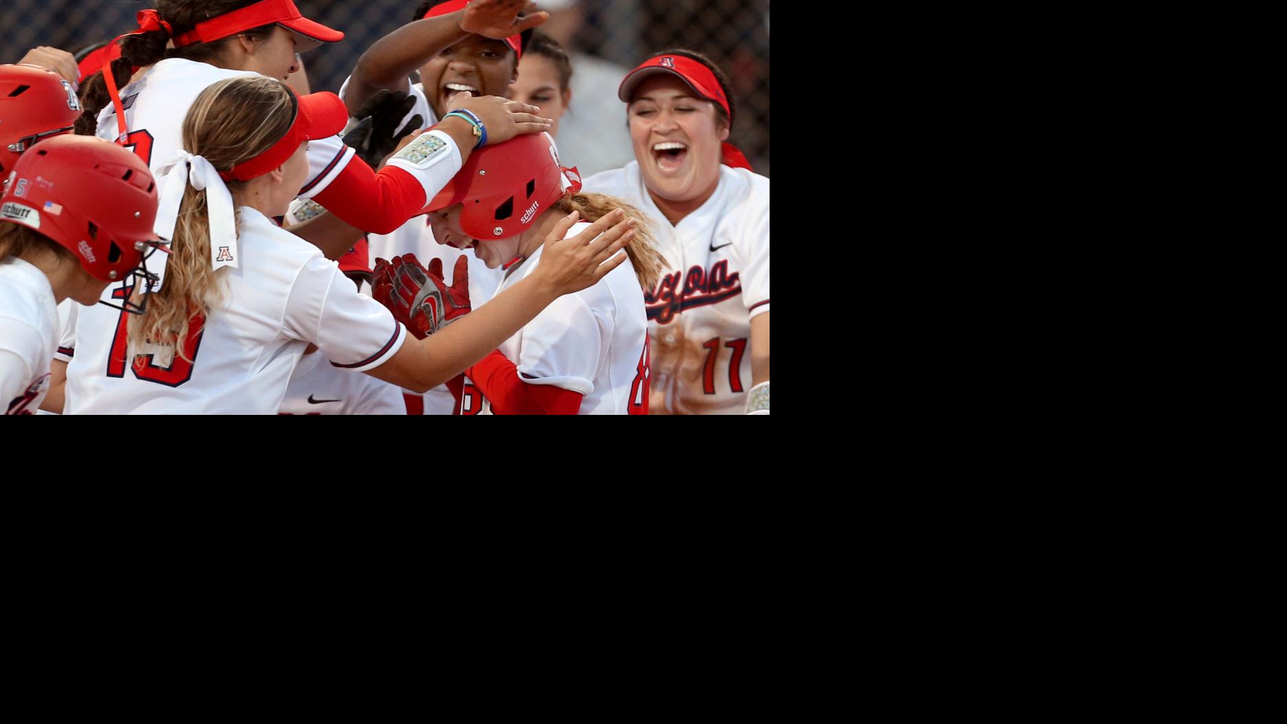 Fourthranked Arizona Wildcats look to extend 22game winning streak