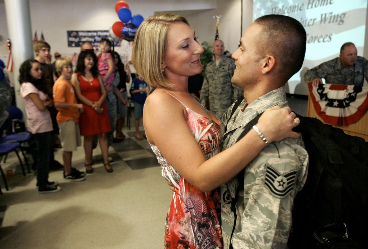 Arizona Air National Guard
