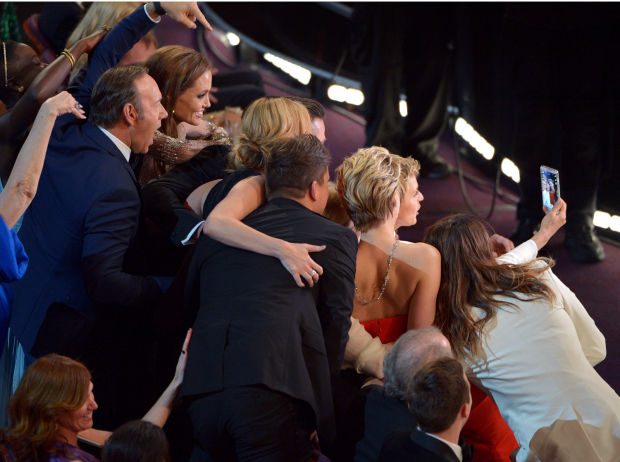 2014 Academy Awards