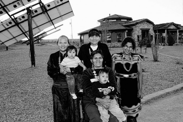 extreme makeover home edition piestewa family We'd give it back in a second' | news | azdailysun. Com.