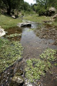 Opponents say mine threatens Patagonia drinking water