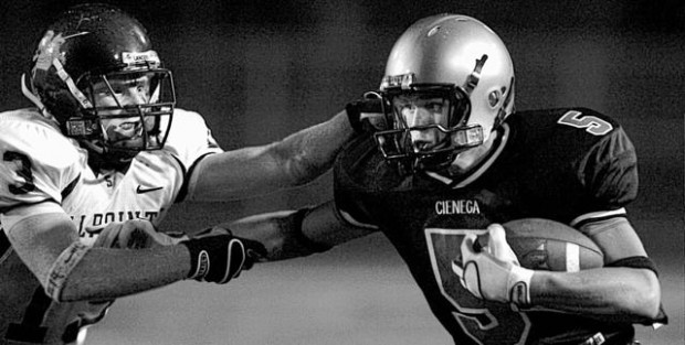 Opinion by Greg Hansen : Recruiting skills defy Olson's age  