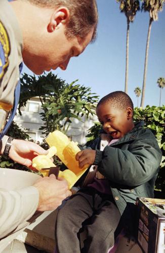 Images of Christmases past