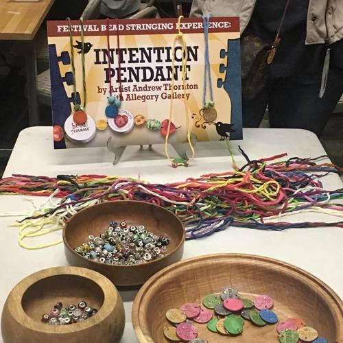 Beads, Blues and Beer Festival