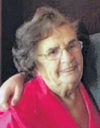 SCHULTZ, Alvera K. (Vera)