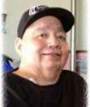 Ernest S. Sanchez   