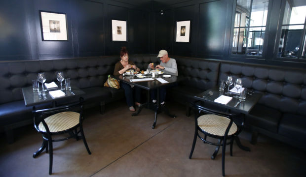 Review: Anticipation pays dividends at Agustín Kitchen