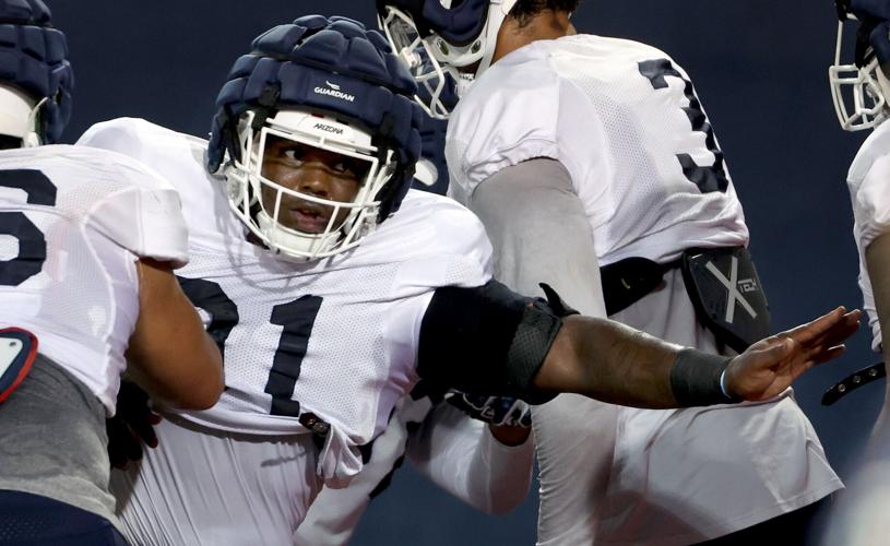 University of Arizona football