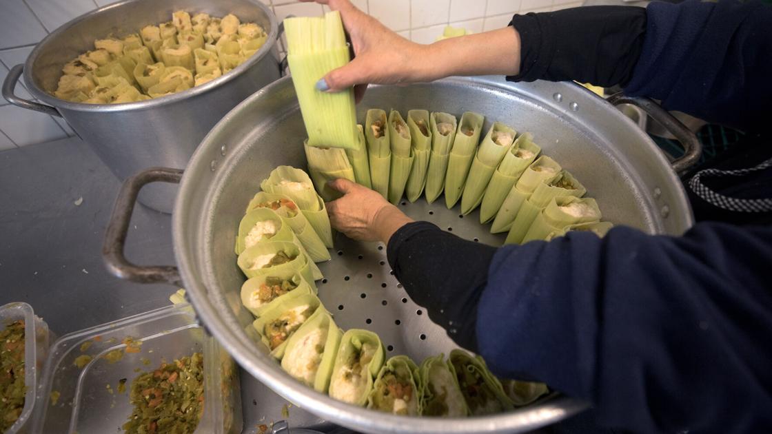 Tamale trouble in Tucson: Corn shortage puts a crimp in holiday tradition | Subscriber