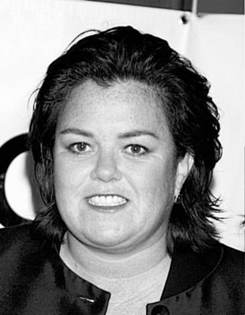 Controversial host Rosie O'Donnell leaving ABC's 'The View'  