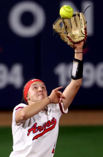 Arizona vs Michigan State