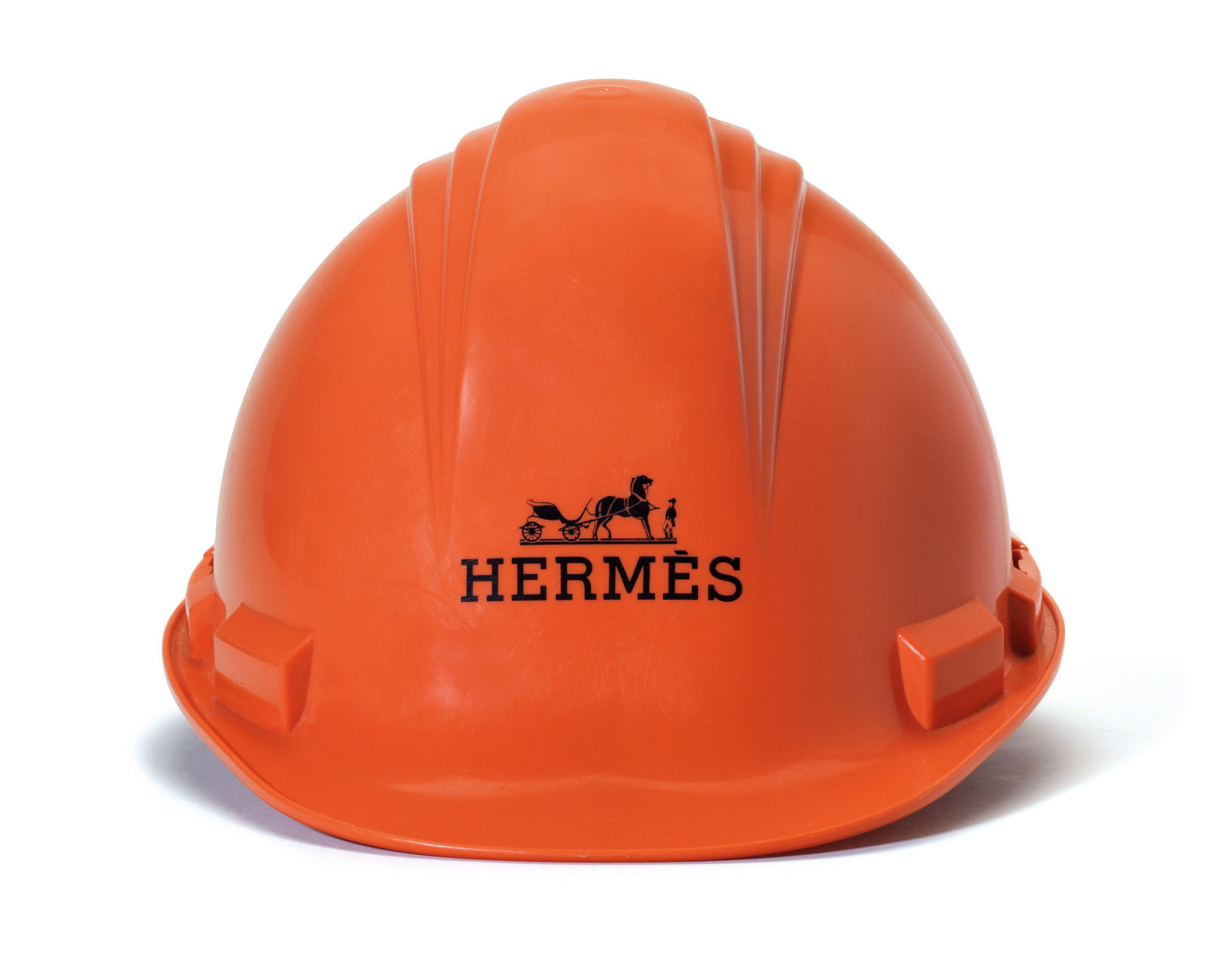 hermes hard hat