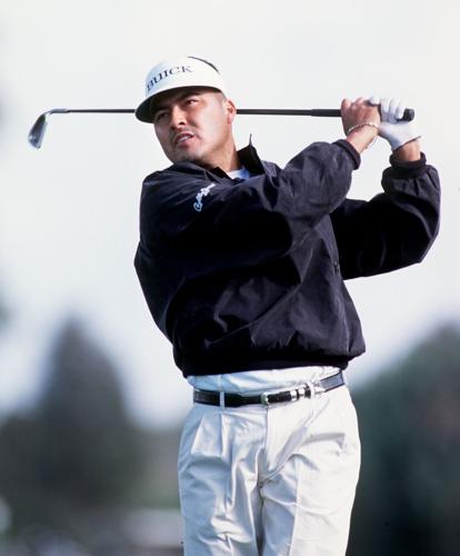 David Berganio